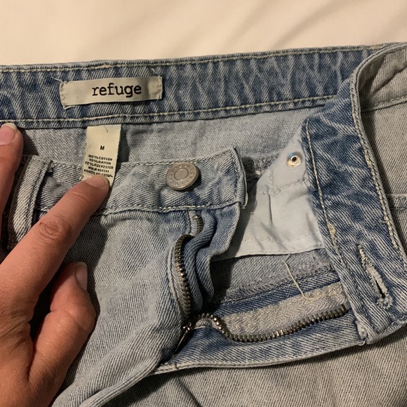 Jean skirt your bound to love ❤️ - Picture 3 of 3